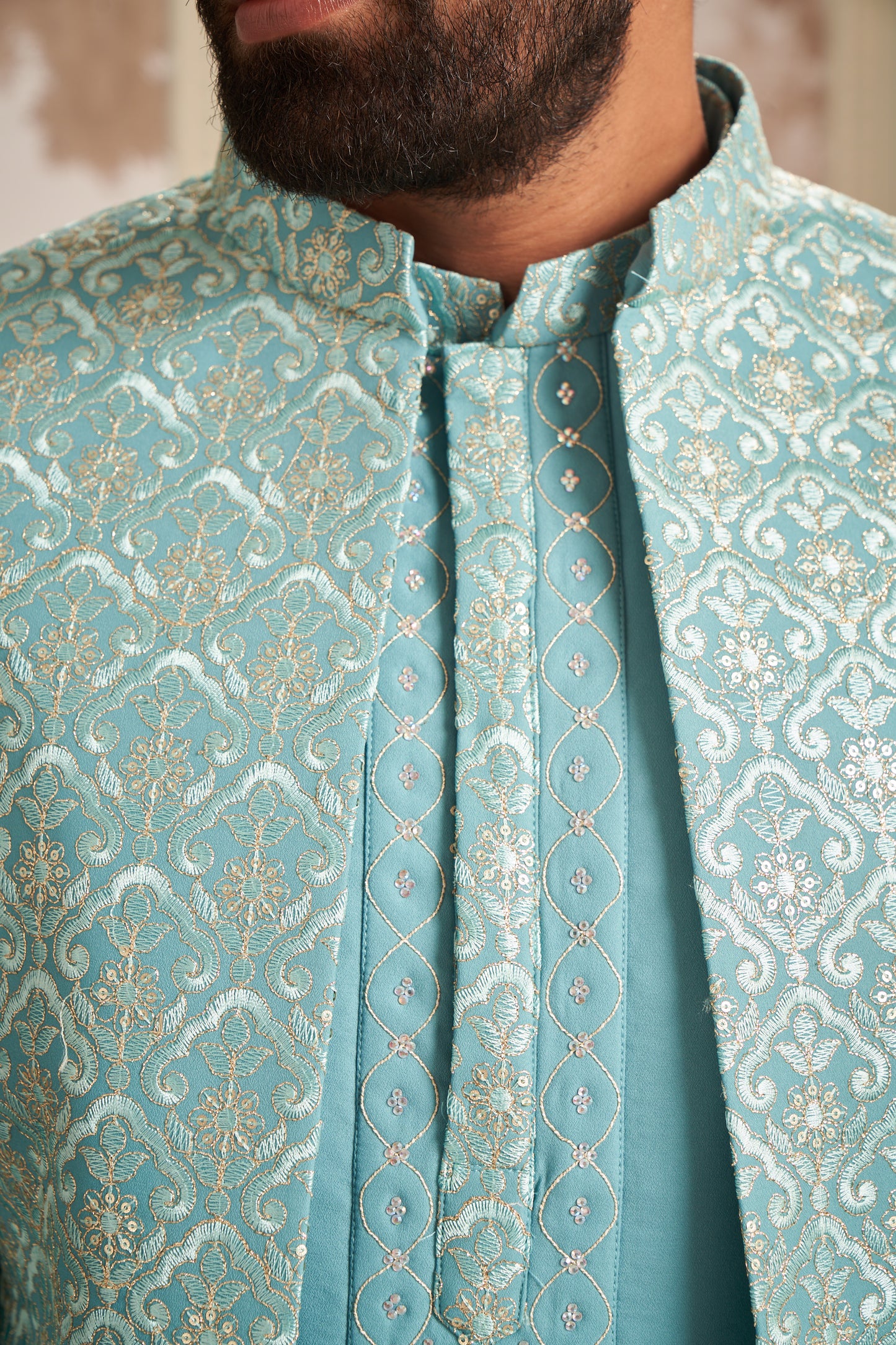 Indo Western Front Open - Firozi