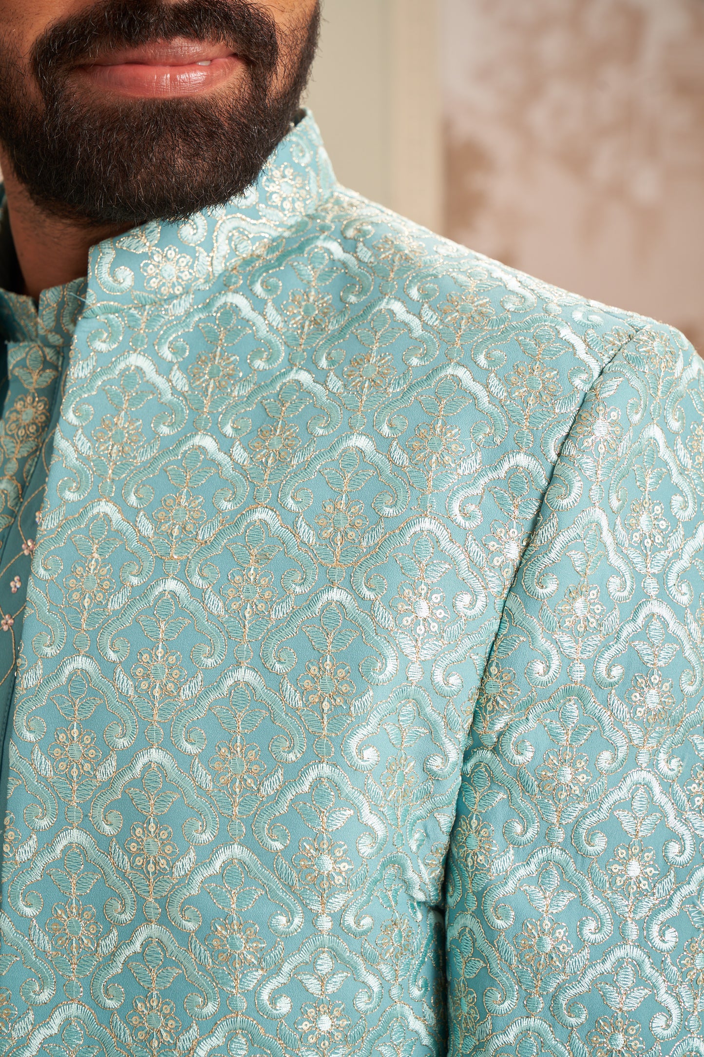 Indo Western Front Open - Firozi