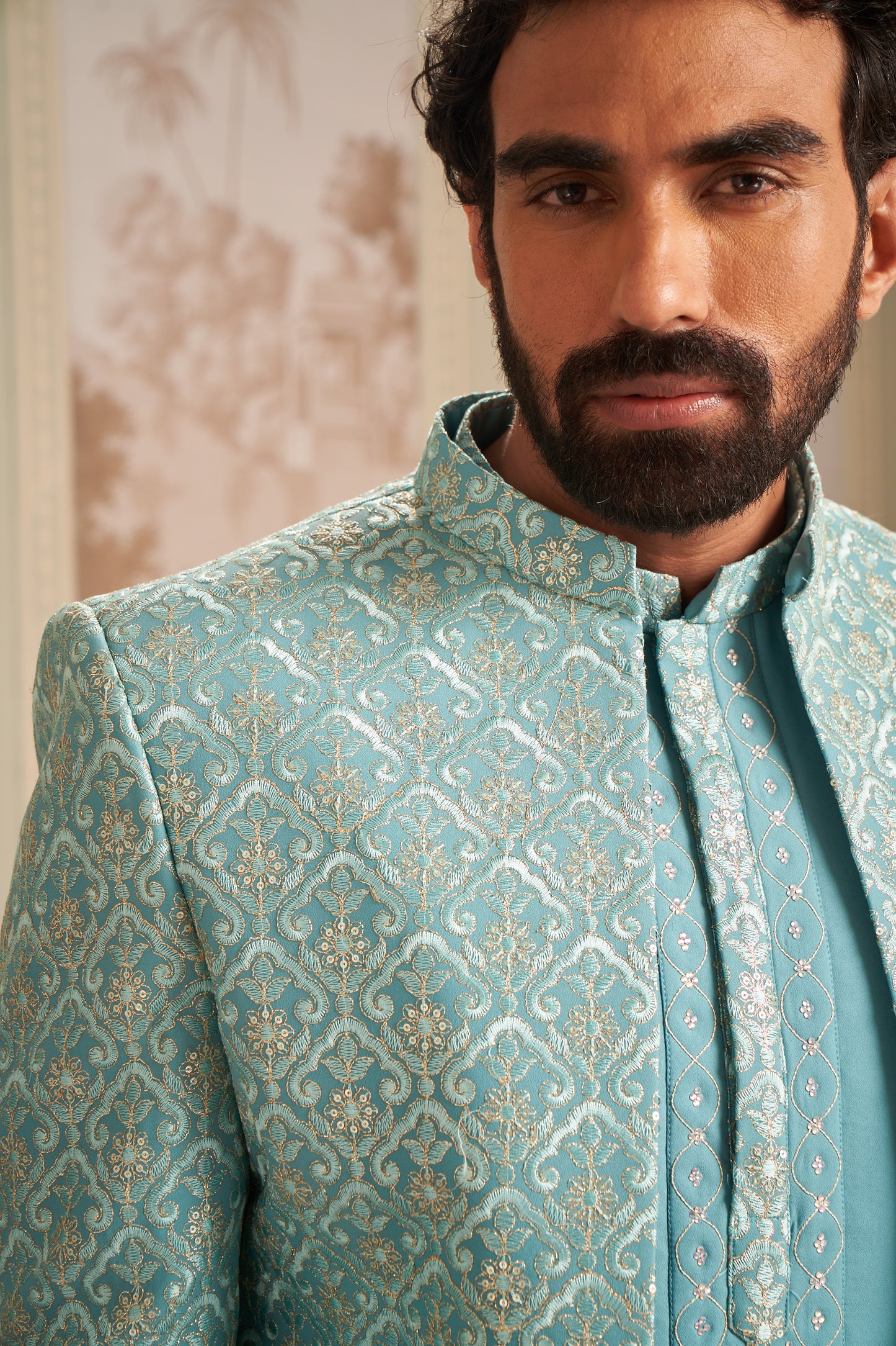 Indo Western Front Open - Firozi