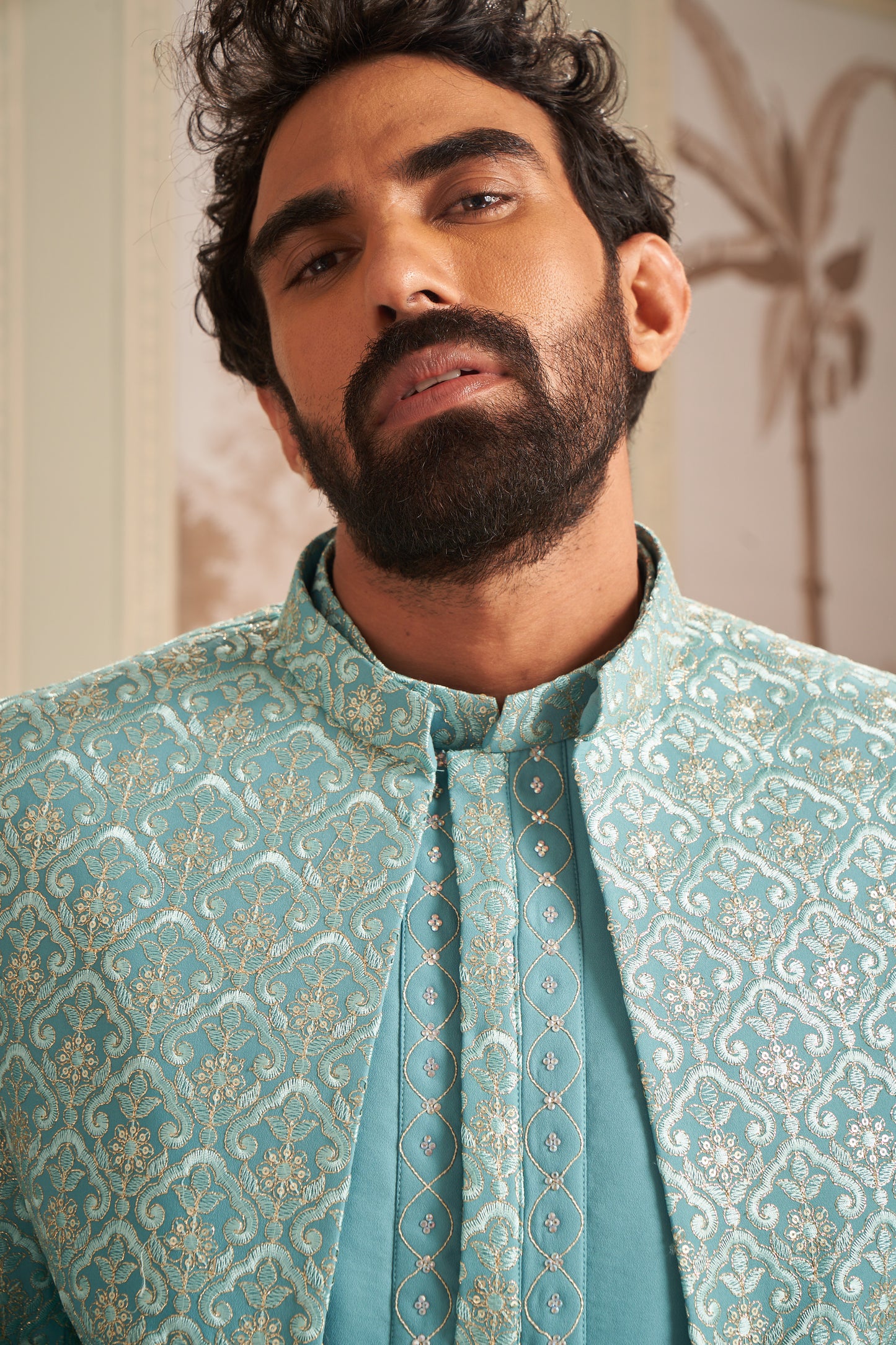 Indo Western Front Open - Firozi