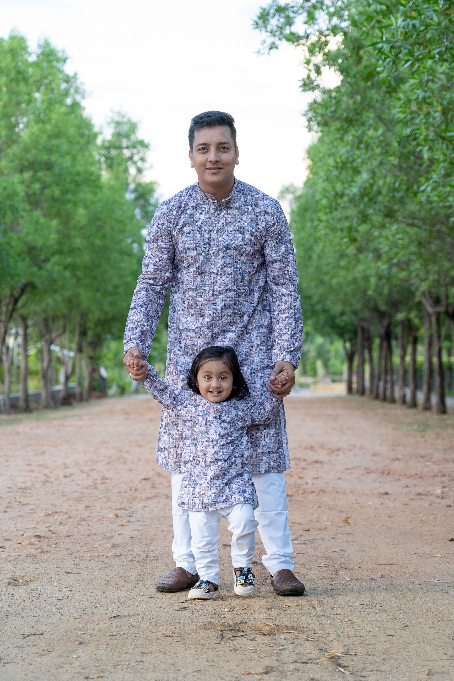 V ETHNIC