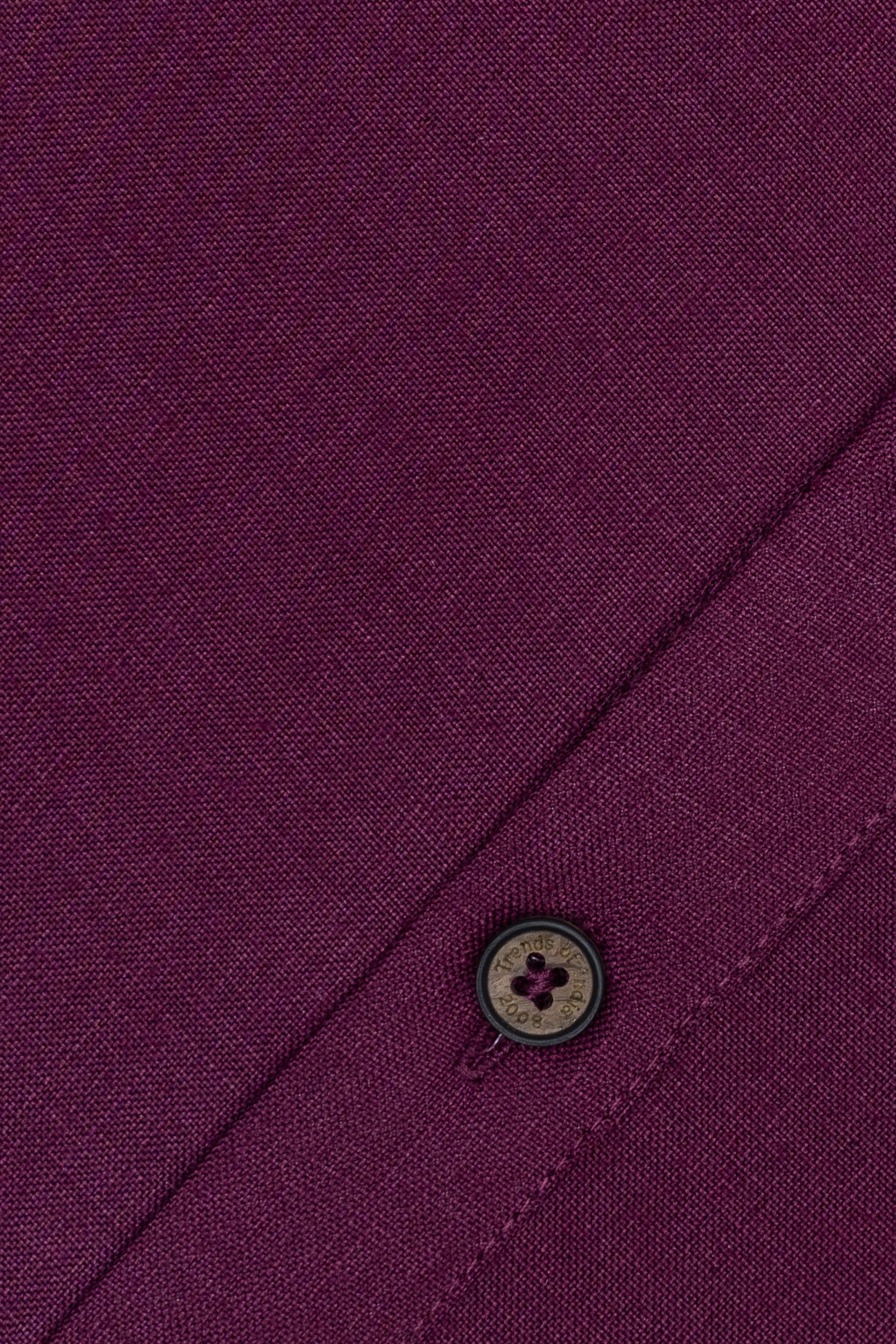 Cotton Kurta - Magenta