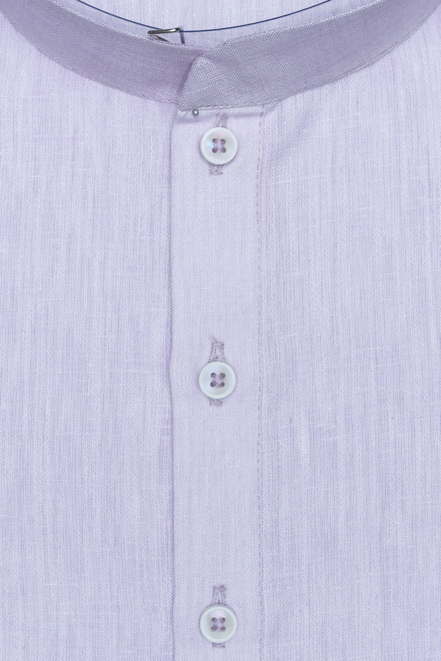 Cotton Kurta - Lavender